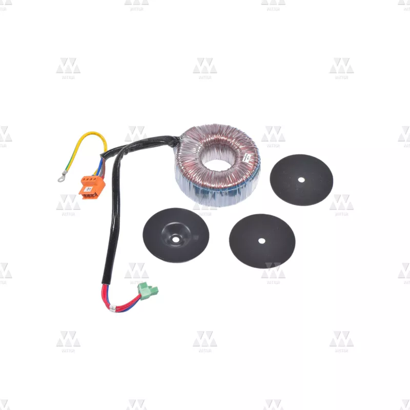 0901139A04 | TRAFO ECO 127V/230V 50/60HZ.