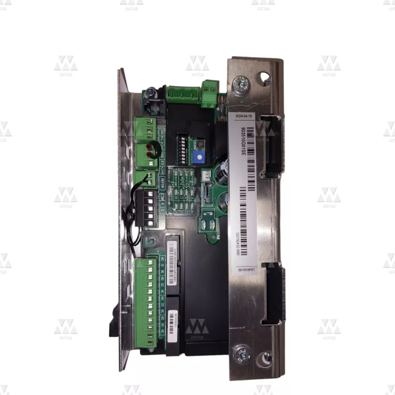 0903510A01S | ELEKTRONIK KUTU