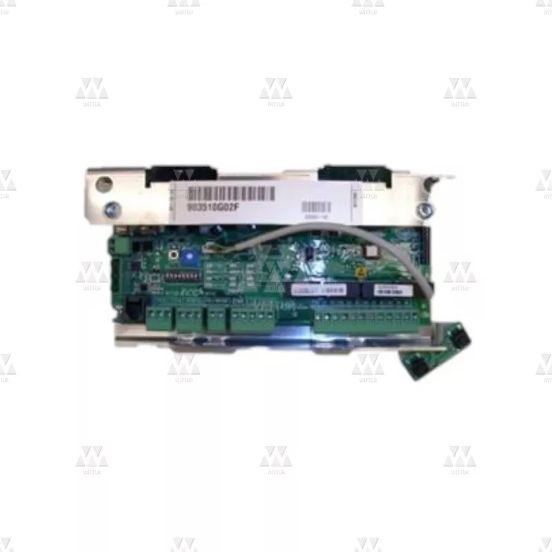 0903510A02F | ELEKTRONİK KUTU KOMPLE ECO+ MANYETİK SVİ HARİ