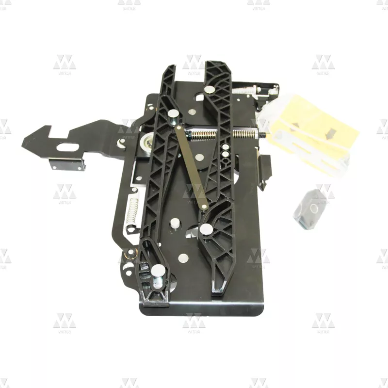 1000115A01 | KİLİTLİ KAMA MDS-1 SOL A ILIR