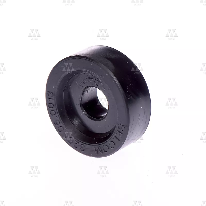 1005755P01 | KİLİT MAKARASI PLASTİK,POLIVINIL KLOR R. DIŞ AP: = 40 MM.