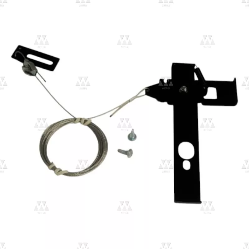 1008226A02 | KUYU DIBI ACİL IKIŞ AKSESUARLARLARI TİP T11/R AUGUSTA EVO SERİSİ İ İN