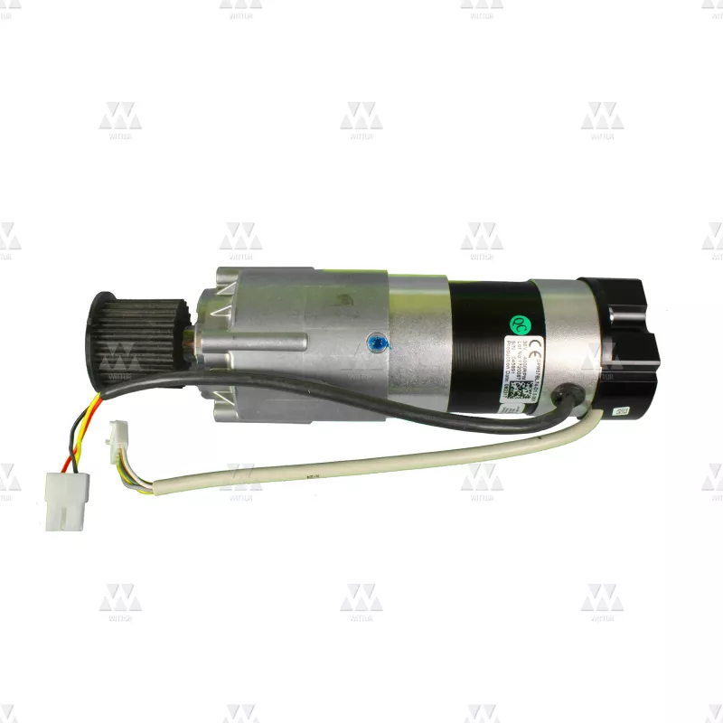 1008588A01 | MIDI MOTOR+ DPM. TEK KASNAKLI