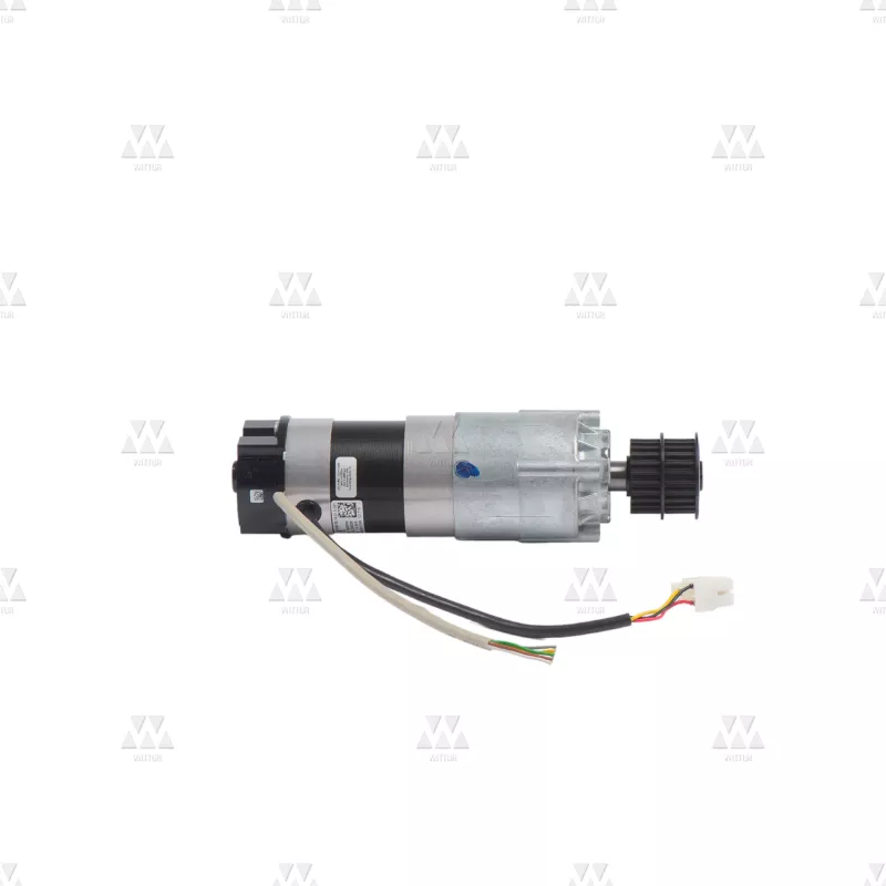 1008588A02 | MIDI MOTOR+ DPM. İFT KASNAKLI