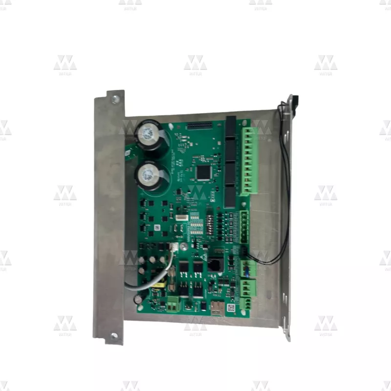 1048150A01G | ELEKTRONİK KUTU MIDI/SUPRA V2 MANYETİK SVİ İLE