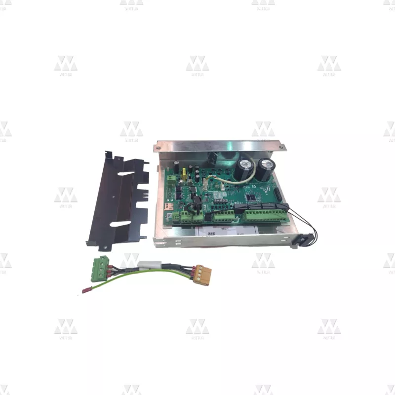 1093734A01IE | ELEKTRONİK KART MIDI/SUPRA V2 STANDART 01048150A01IE