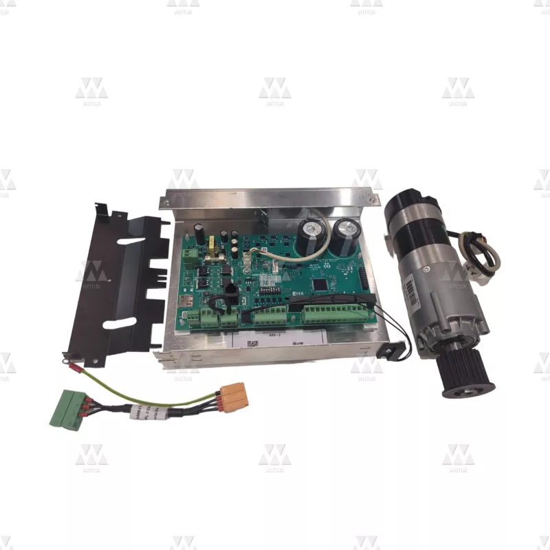 1096471A01I | ELEKTRONİK KART MIDI/SUPRA V2 STANDART 1048150A01I