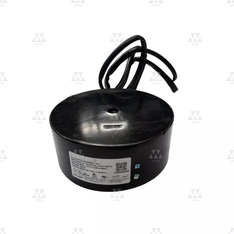 1097561A01 | TRAFO SUPRA V2 IP20 +GERIYE DOĞRU ADAPT R (MIDIV2'DEN MIDI'YE)