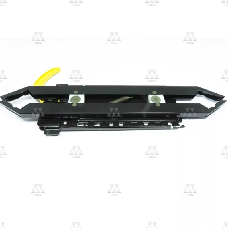 3201020118V02 | GERI EKILEBILIR KAMA PLAKA OFSET 108,56. STANDART MALZEME, VERSIYON B