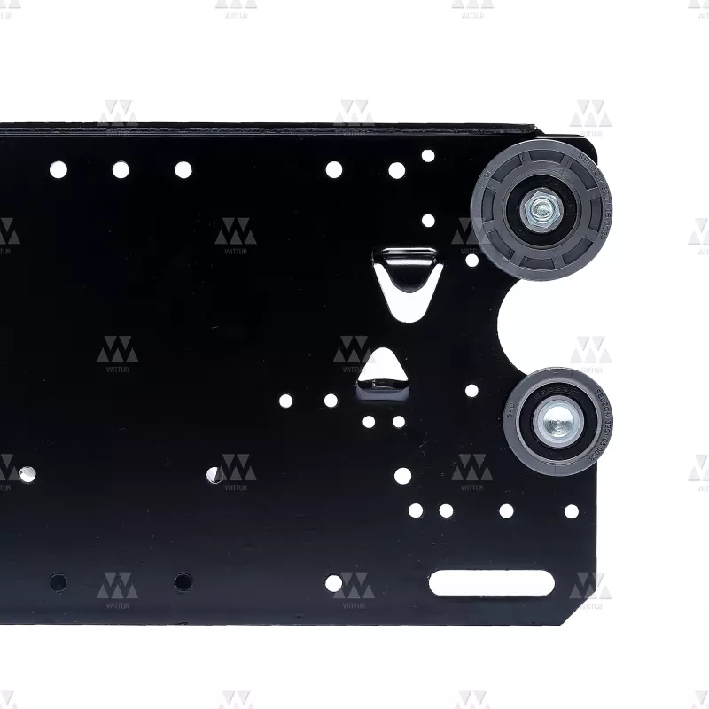 3201030026L029 | HYDRA KABİN KAPISI İ İN HIZLI PANEL ARABASI L295MM