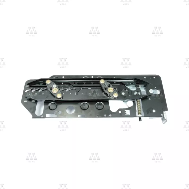 901860G05 | KAMA NH=450 SOL ECO-HYDRA/OFFSET 100