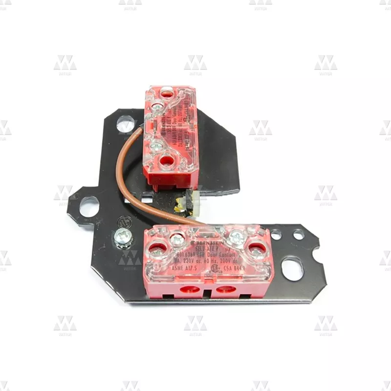 901927G01 | KILIT ENTIĞI KOMPLE TIP 02/C