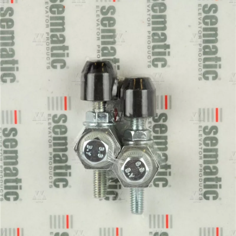 BL-B049AADX01 | 2 X AYARLANABİLEN TAŞIYICI DURDURUCU TAMPON BLOK GRUBU (UZUNLUK = 57MM)