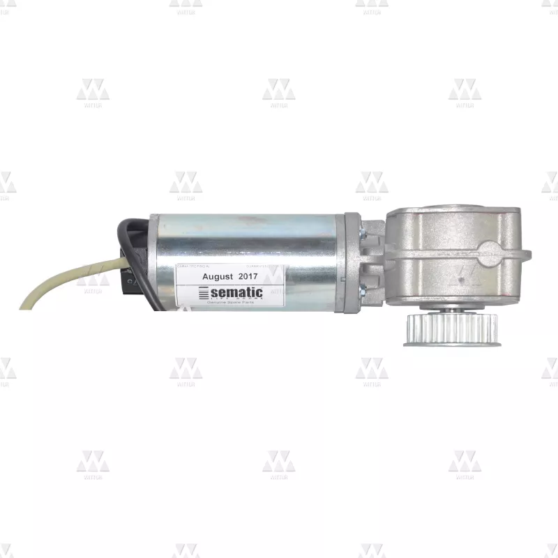 BL-B105AALX02 | 1 X KABLOLANMIŞ DC MOTOR GR 63X55, 24VCC - KABLO 1500MM SGF 120 ENKODERLİ