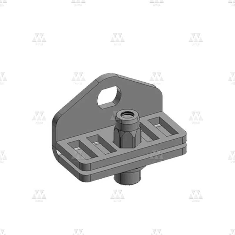 BL-B106AAKX | 1 X KABİN KAPISI İ İN KAYIŞ TUTUVU (GENIŞLEYEN KAMA)