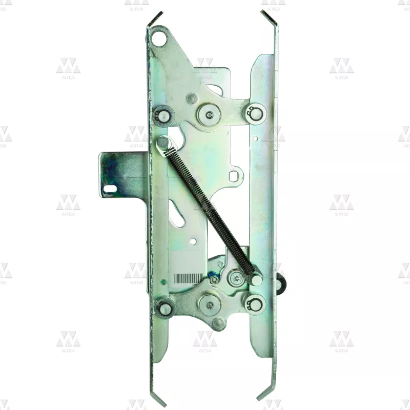 BL-B152ACHX01 | 1 X GENİŞLEYEN KAMA KABİN KAPI KİLİTLEME CİHAZI OLMAYAN (K4Z, K2L)