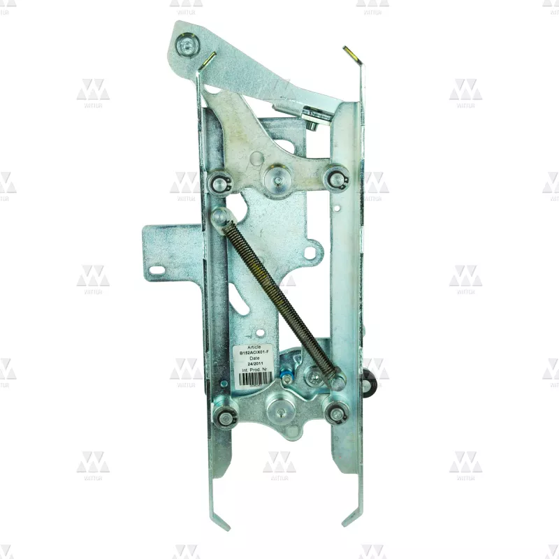 BL-B152ACIX01 | 1 X GENİŞLEYEN KAMA KABİN KAPI KİLİTLEME CİHAZI OLMAYAN (2000B-2000C) K2-4-6Z K1-2-3L