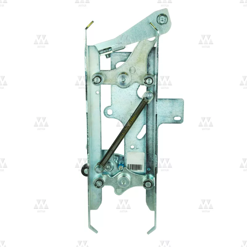 BL-B152ACIX02 | 1 X GENİŞLEYEN KAMA KABİN KAPI KİLİTLEME CIHAZI OLMAYAN (2000B-2000C) K2-4-6Z K1-2-3R