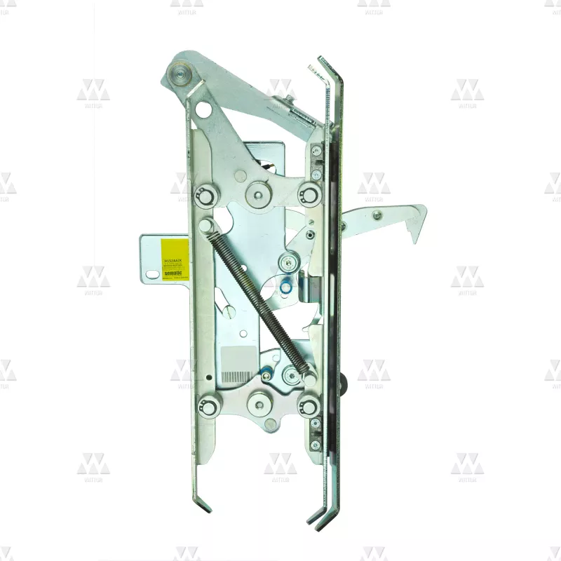 BL-B152ACKX01 | 1 X G LENDİRİLMİŞ EXPANSION COUPLER KİLİTLİ EN81-1/2 K2-4-6Z SOL