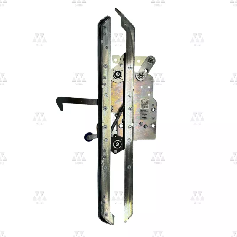 BL-B152ACUX03 | 1 X GENİŞLEYEN KAMA KABİN KAPI KİLİTLEME CİHAZLI EN81 IP20 (“R” KAPI) (K1-2R)