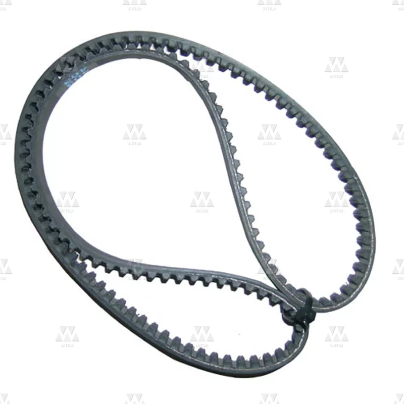 BL-CX00XAAXACW | 1 X MOTOR DİŞLİ KAYIŞI RPP 5M/9-675MM