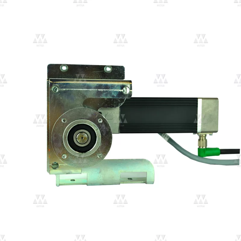 BL-H105AADX01 | 1 X MOTOR FIR ASIZ 5A, 230VAC RJ45 KONNEKT RL BESLEME TERTIBATI