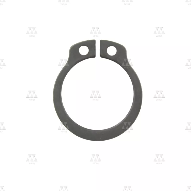 W000278 | TUTUCU BRAKETLER DIN 471 D=12 MM MALZEME YAY ELİK