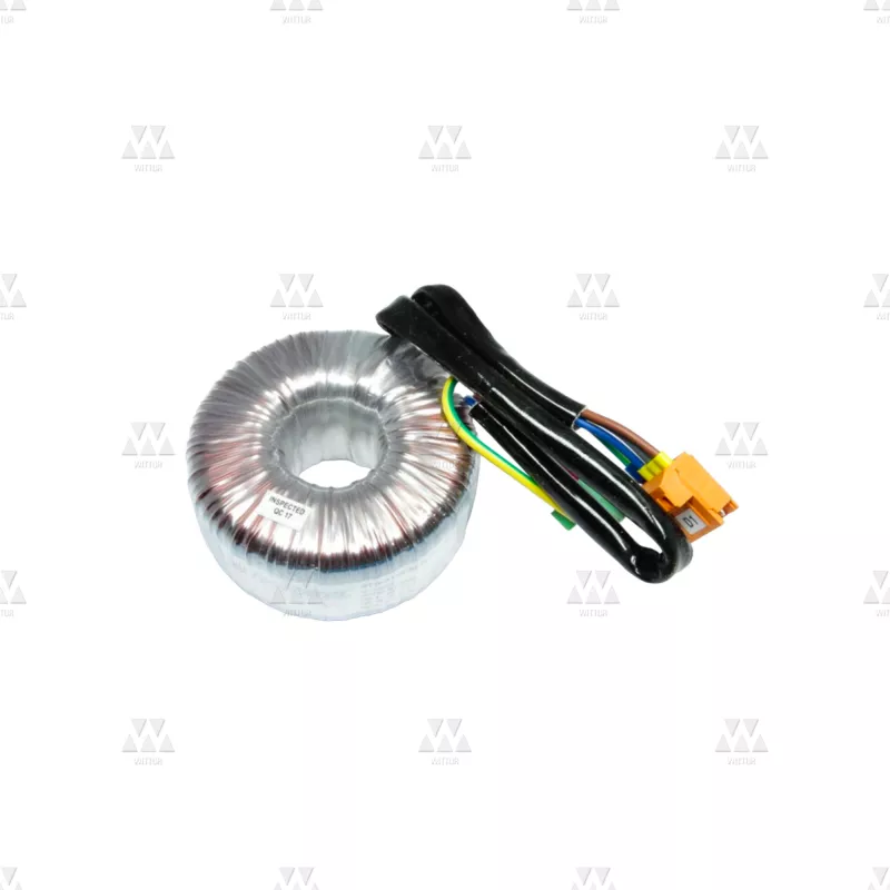 0901139A04 | TRANFORMER ECO 127V/230V 50/60HZ