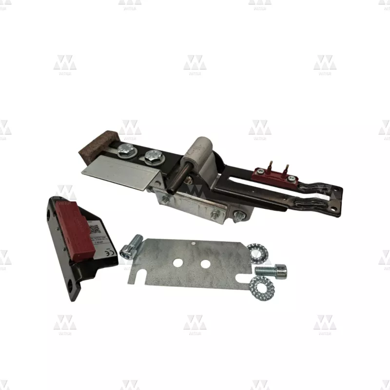 1023030A02 | REPLACEMENT KIT. LOCK ASSEMBLY TYPE 11/R. IP20 EXECUTION