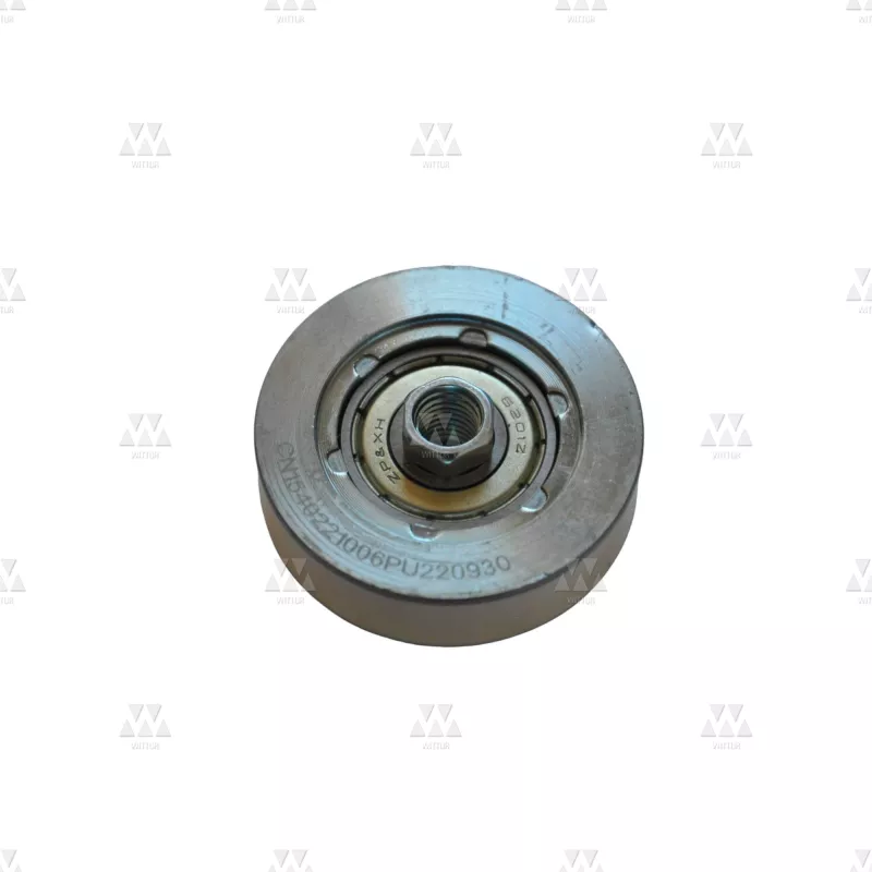 1086034A02-S2 | 2 X LOW NOISE HANGER ROLLERS FOR HYDRA/AUGUSTA EVO DIAMETER 56MM