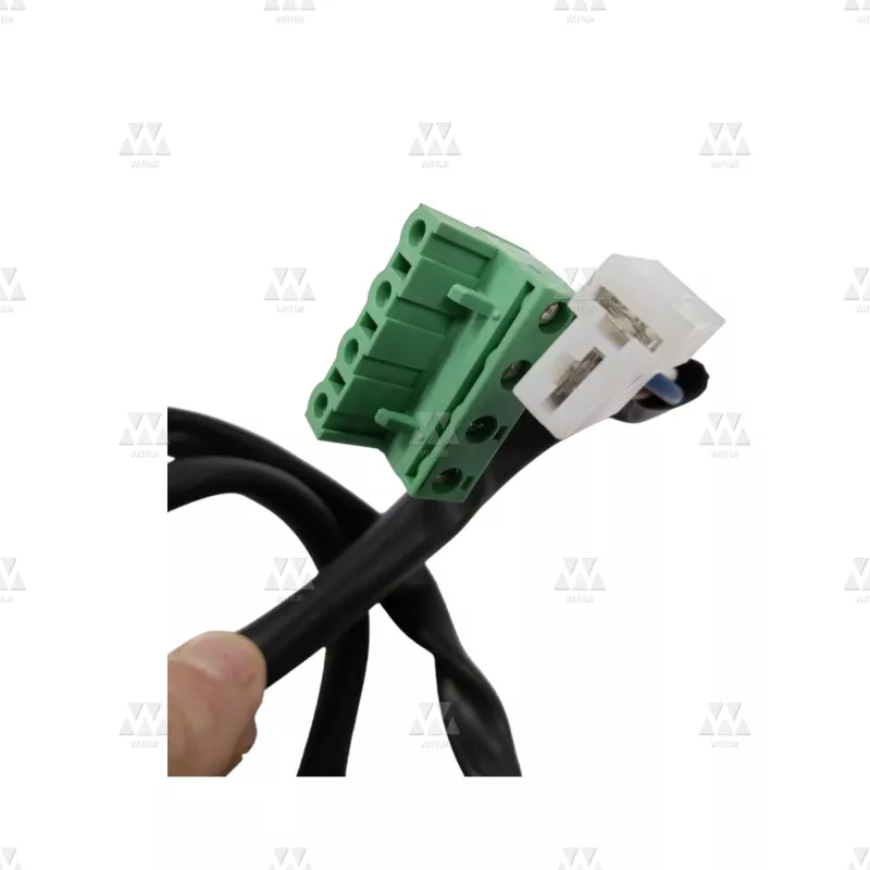 1097561A01 | TRASFORMER MIDI/ SUPRA V2 IP20 + BACKWARDS ADAPTER (MIDIV2 TO MIDI)