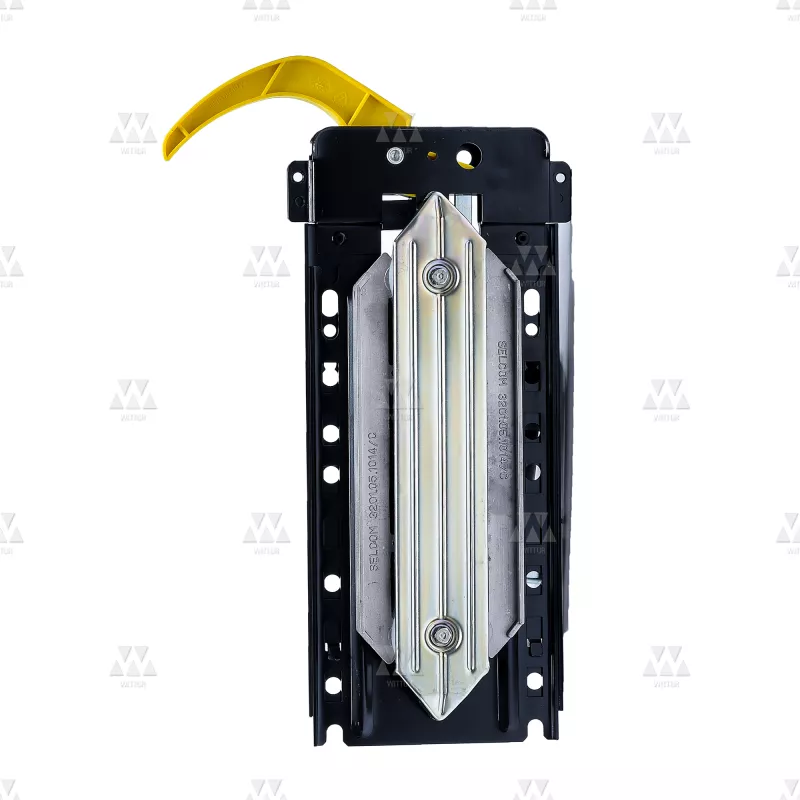 3201020044A | RETRACTABLE CAM TYPE S VERSION A. OFFSET MAX 108.56