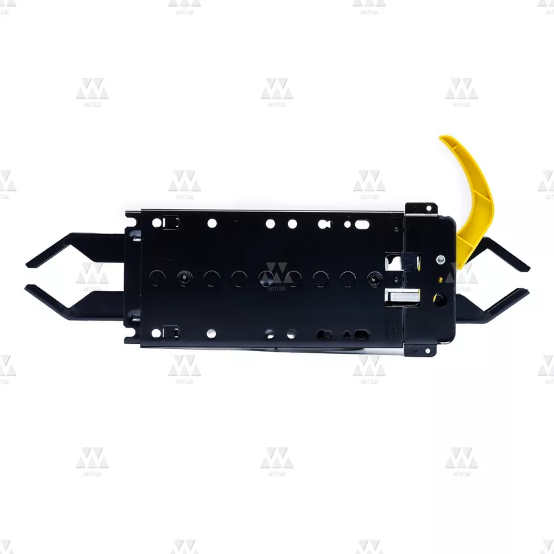 3201020118V02 | PLATE RETRACTABLE CAM. OFFSET 108,56, LENGHT=450MM. STANDARD MATERIAL, VERSION B