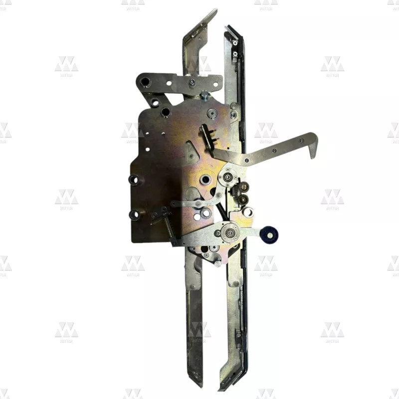 BL-B152ACUX03 | 1 X EXPANSION SKATE WITH CAR DOOR LOCKING DEVICE EN81 IP20 ("R" DOOR) (K1-2R)