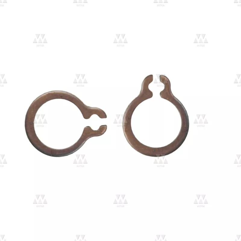 W000272 | RETAINING RING DIN 471 – 8   0,8	