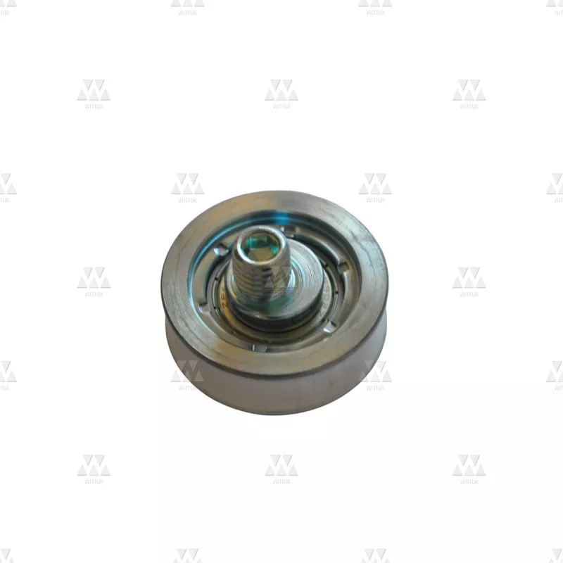 1093339A01-S2 | 2 X LOW NOISE COUNTER ROLLERS FOR HYDRA DIAMETER 45,5MM